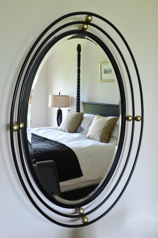 Llwyn Helyg Country House Guest House คาร์มาเทน ห้อง รูปภาพ